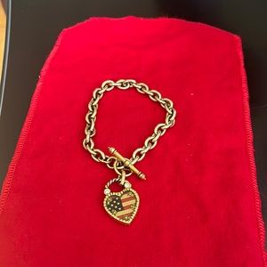 Maximal art by John Wind Bracelet